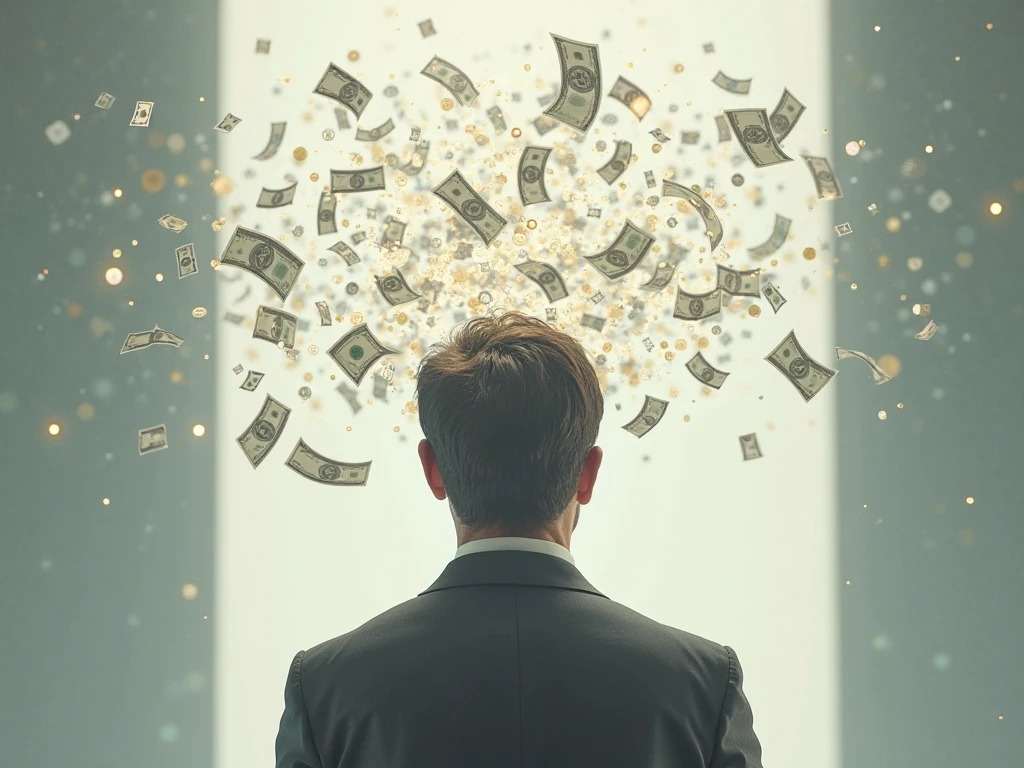 Finanzstrategien entwickeln